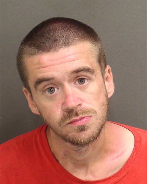Mugshot of JOHNPATRICK CALDERON