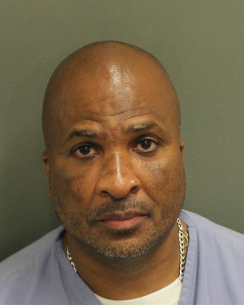Mugshot of BRENT CRAIG ABRAMS