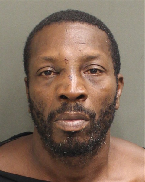 Mugshot of DANNY EARL JR HARRIS