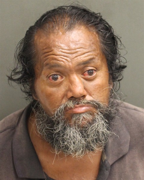 Mugshot of JESUS ANTONIO JR JR MARQUEZ