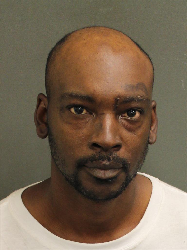 Mugshot of JESSIE LEE HOWARD