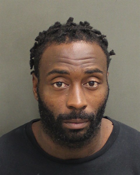 Mugshot of OCTAVIUS DENZELL DUBOSE