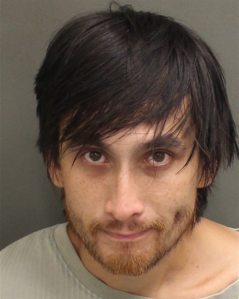 Mugshot of THANH DUY NGUYEN
