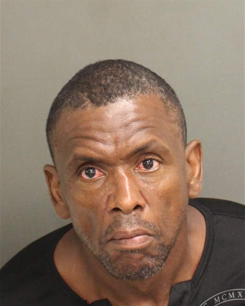 Mugshot of GERALD ANTONIO JOHNSON