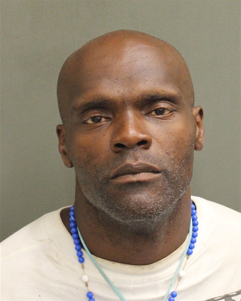 Mugshot of DAVID NELSON