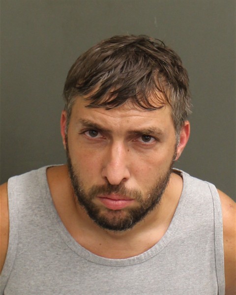 Mugshot of NOELIO VEGA CAMUEIRAS