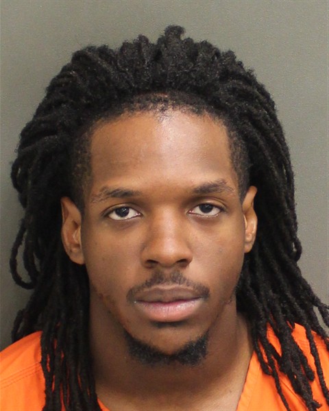 Mugshot of EMMANUEL MADOCHEE ULYSSE