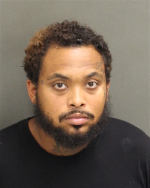Mugshot of AUNDRAY CHARLESMALIE WILLIAMS