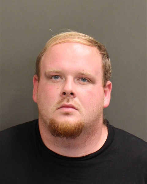 Mugshot of MATTHEW JAMES YOUNG