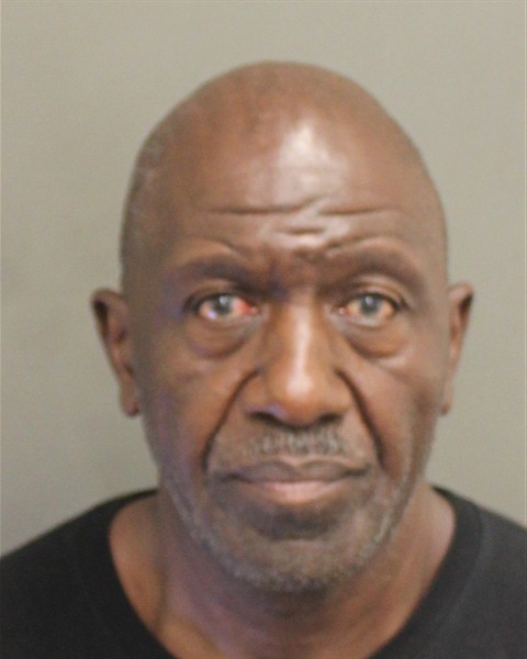 Mugshot of RICHARD WAYNE WARREN