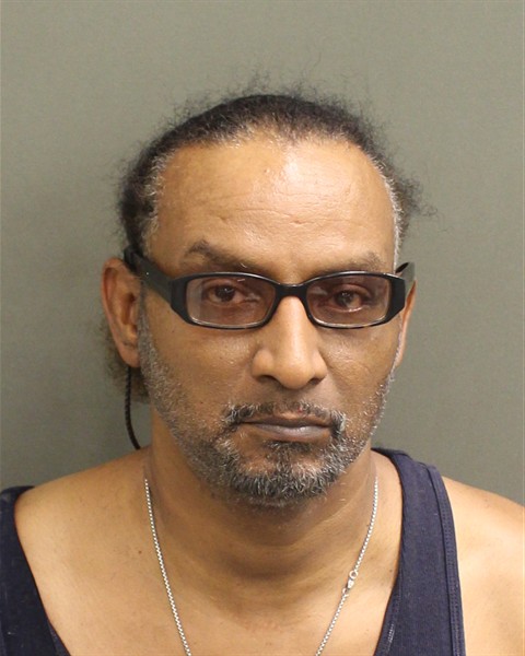 Mugshot of KIJANA ATIIM WINSTON