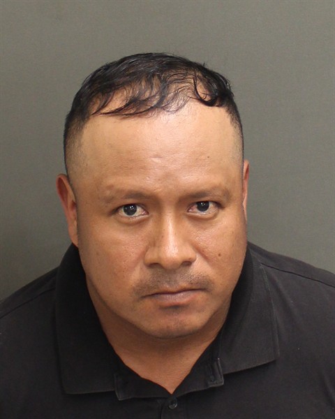 Mugshot of ELEAZER GUTIERREZ GARCIA