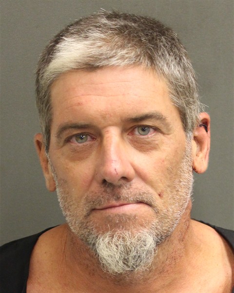 Mugshot of SAMUEL LEO DUBBERLY