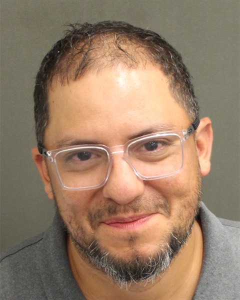 Mugshot of NELSON WILFREDO MATAMOROS