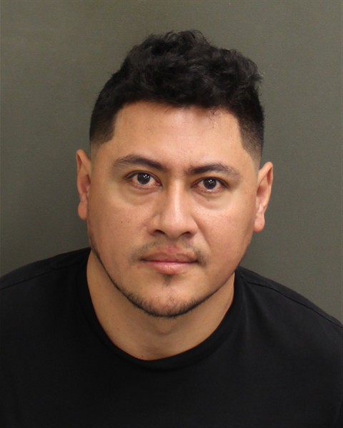 Mugshot of JAXZEL YOEL JARQUINROSTRAN