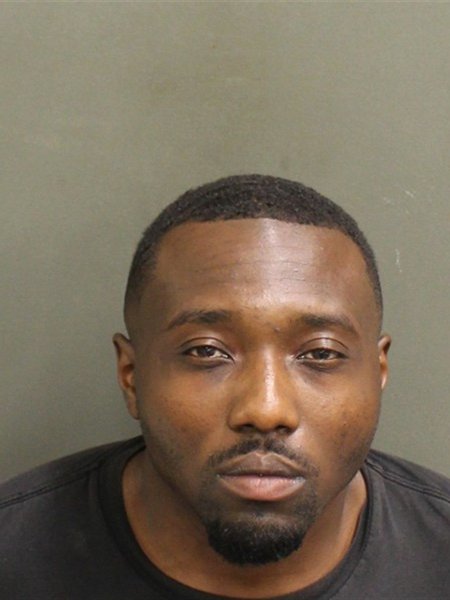 Mugshot of RESHAWN SAEED ASWAD DERANDAMIE