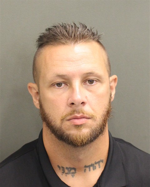 Mugshot of ROBERT EDWARD KELLER