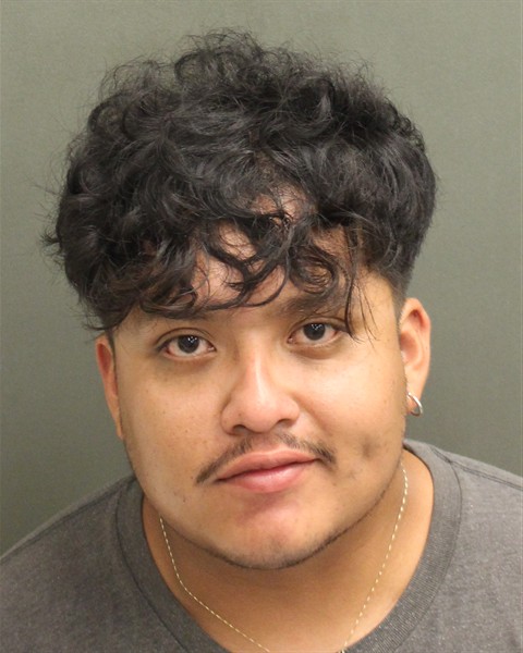 Mugshot of YERRY ROIVER DIAZROBLERO