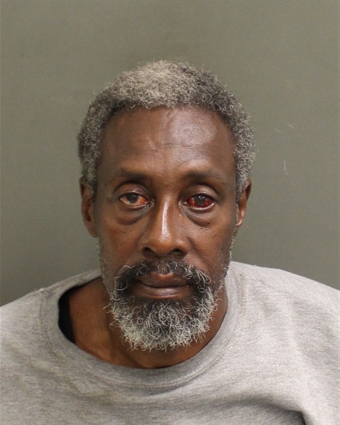 Mugshot of PIERCE LAVOS FELTON