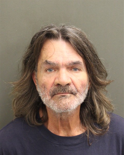 Mugshot of KURT CHANDLER DUCHARME