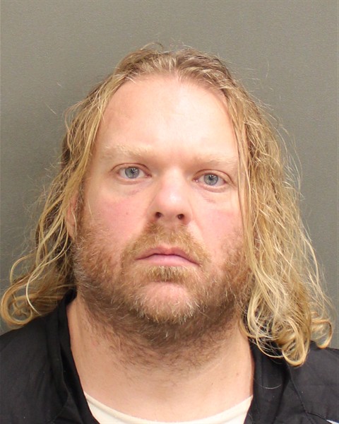 Mugshot of RYAN P CHAMPLIN