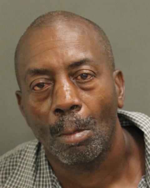 Mugshot of WILLIE KEITH CLAY