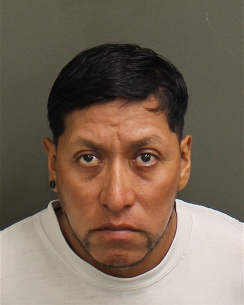 Mugshot of NOE FILOGONIO GUTIERREZBARTOLON