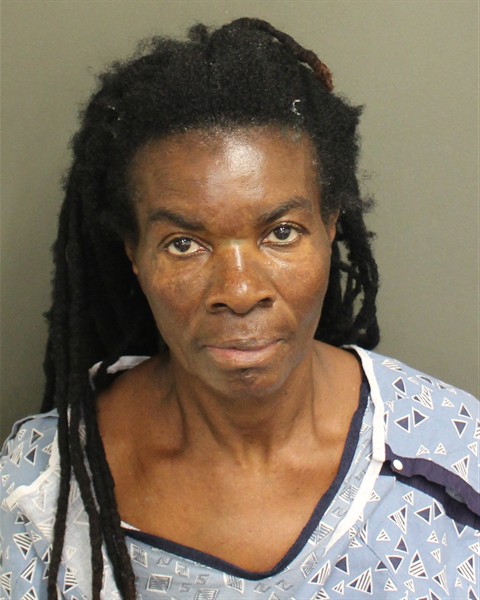 Mugshot of ANNA JELIN