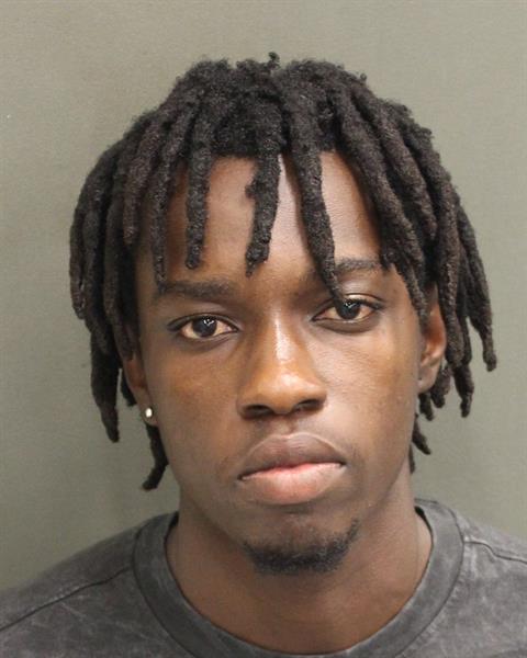 Mugshot of JEAN GOTTY