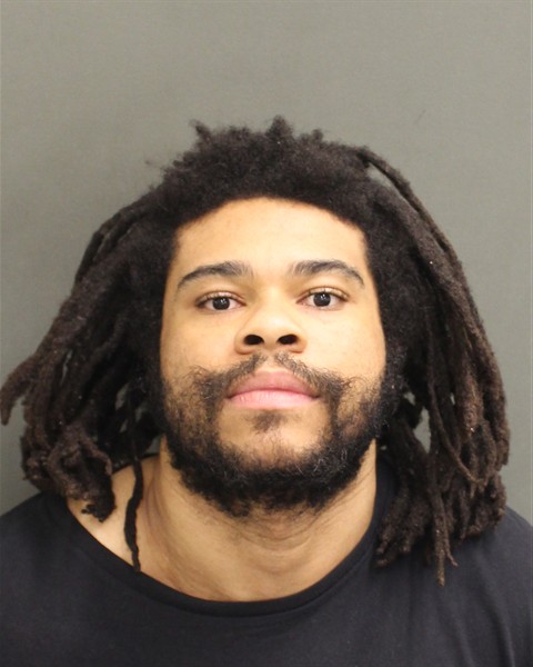 Mugshot of LEROY TYRONE HOPKINS