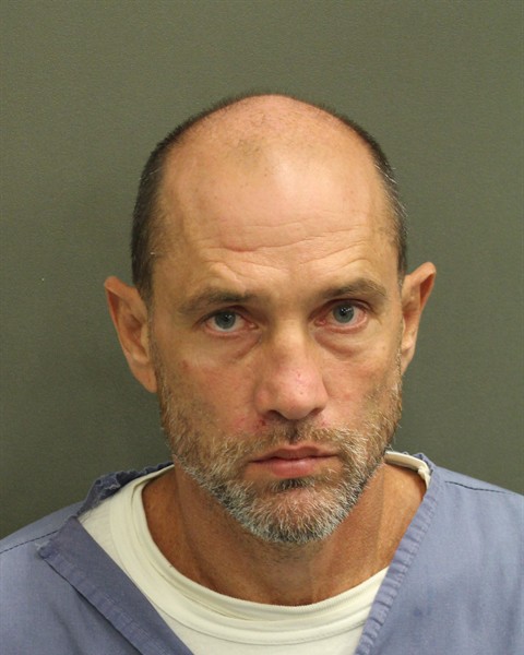 Mugshot of TRENTON MICHAEL WATKINS