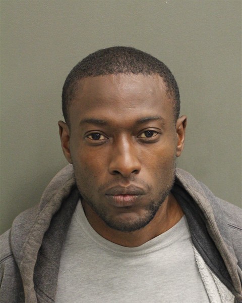 Mugshot of JAMAR RAKEEM WITTER