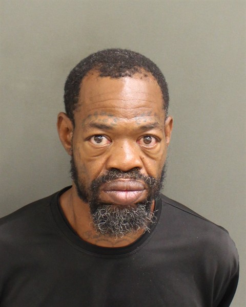 Mugshot of DARRYL JAMES LONDON