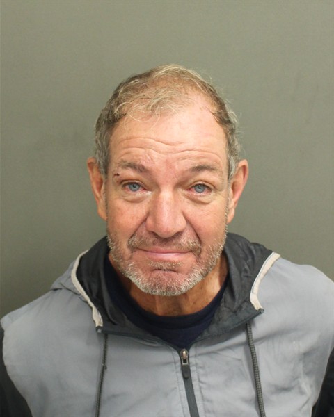Mugshot of GARY LAURENCE SLOAN