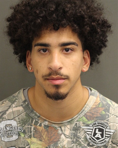 Mugshot of TYLER COTIGERARD BARRETT