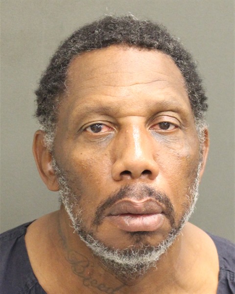 Mugshot of MICHAEL DAVID NEAL