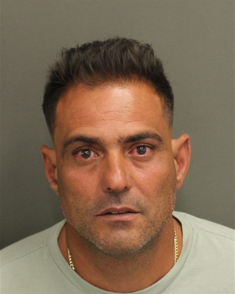 Mugshot of YEAN VILLAREJOHERNANDEZ