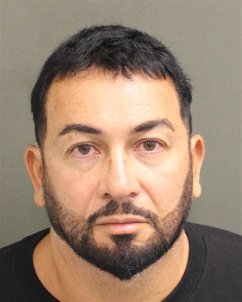 Mugshot of LEON ALFONSO POBLETECENTENO