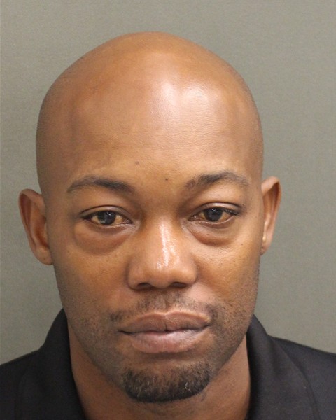 Mugshot of ROBERT KOURTNEY DEES