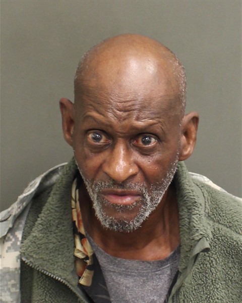 Mugshot of JAMES LAMAR JR COLLINS