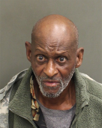 Mugshot of JAMES LAMAR JR COLLINS