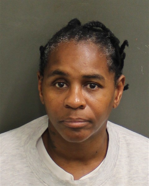 Mugshot of SABRINA MAE KIMBELL