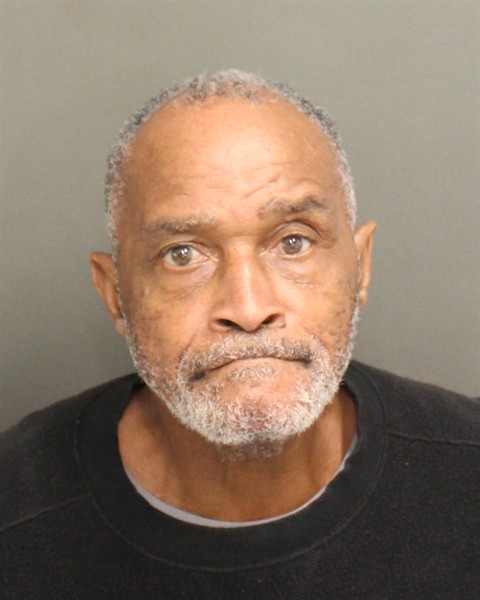 Mugshot of GARY LEE FRASHAW