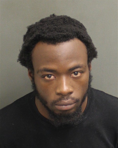 Mugshot of OTIS PAUL ADDERLEY