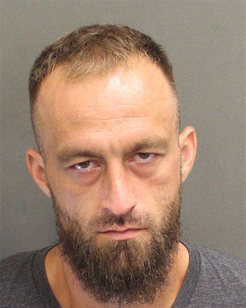 Mugshot of GINO GUISSEPPII LEOMBRUNO