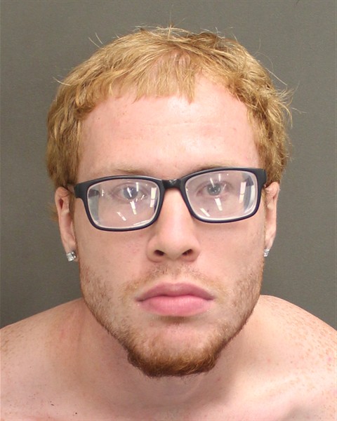 Mugshot of PRESENTENCED