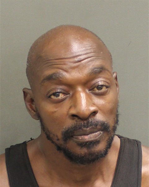 Mugshot of BERTLEY PILGRAM