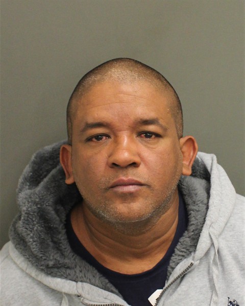 Mugshot of REYNALDO RODRIGUEZDIAZ