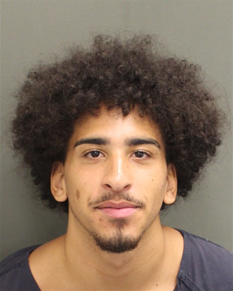 Mugshot of TYLER COTIGERARD BARRETT
