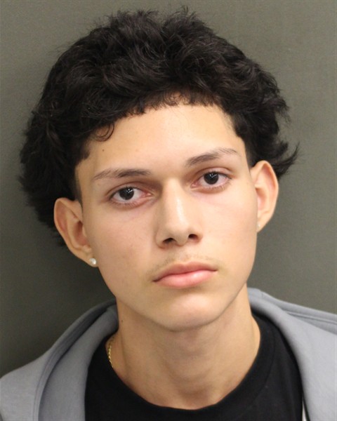 Mugshot of ALEX JHOAN ACOSTAGALVEZ